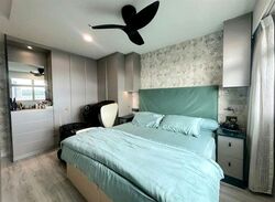 Blk 293A Skypeak @ Bukit Batok (Bukit Batok), HDB 5 Rooms #594159621